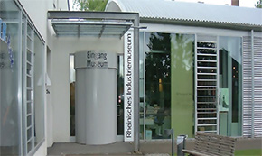 Museum Euskirchen Germany 2006 Amsoneit