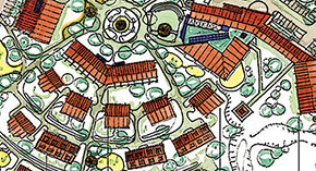 Recreaction and Rehabilitation Resort of Rerik , North Germany 1995 – Matrix Consultants