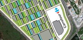 Medical City in Alexandria / A Vision for Strategic Development